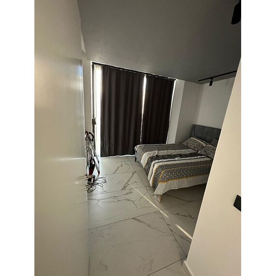 Apartment 2-room 1+1 by the sea in Iskele (Long Beach) Cyprus area 60m² , 17 image