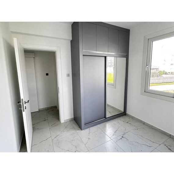 Квартира 4-комнатная 3+1 в Фамагусте (Газимагуса) площадь 125м², изображение 4