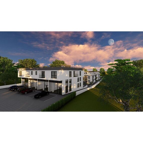 Квартира 2-комнатная 1+1 в Чаталкее (Чаталкой) площадь 55м², изображение 9