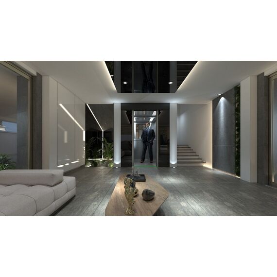 Apartment 2-room 1+1 by the sea in Iskele (Long Beach) Cyprus area 60m² , 6 image