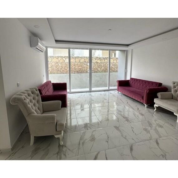 Apartment 3-room 2+1 in Kyrenia (downtown) Cyprus area 78.3m² , 12 image