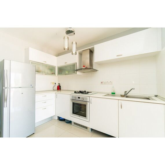 Apartment 4-room 3+1 in Lapithos (Lapta) Cyprus area 118m² , 4 image