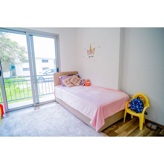 Apartment 4-room 3+1 in Lapithos (Lapta) Cyprus area 100m² , 13 image