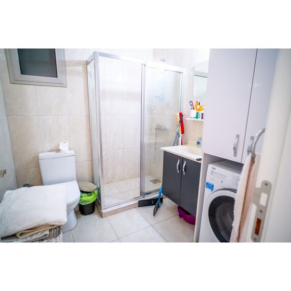 Квартира 3-комнатная 2+1 у моря Лапитос (Лапта) площадь 85м², изображение 13
