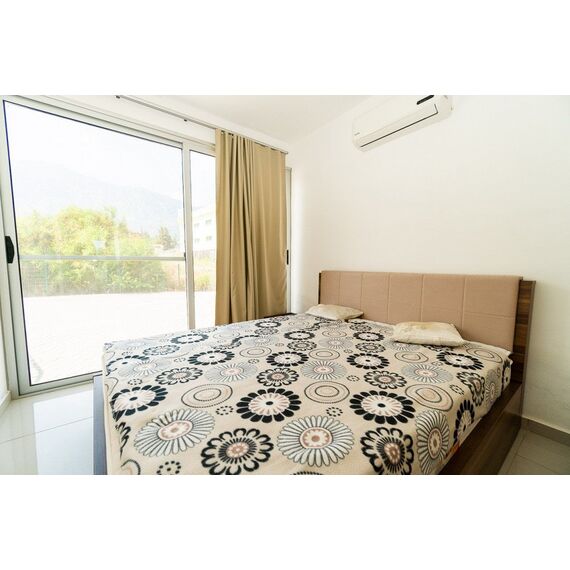 Apartment 4-room 3+1 in Lapithos (Lapta) Cyprus area 118m² , 13 image