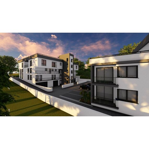 Квартира 2-комнатная 1+1 в Чаталкее (Чаталкой) площадь 55м², изображение 10