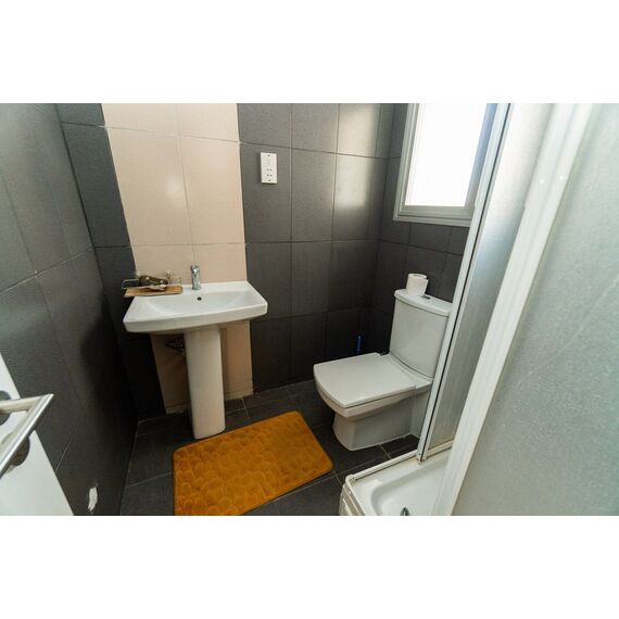 Apartment 4-room 3+1 in Lapithos (Lapta) Cyprus area 118m² , 16 image