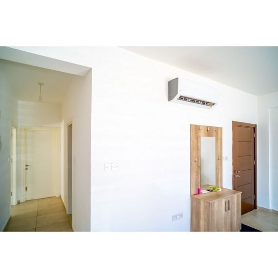 Квартира 3-комнатная 2+1 у моря Лапитос (Лапта) площадь 85м², изображение 12