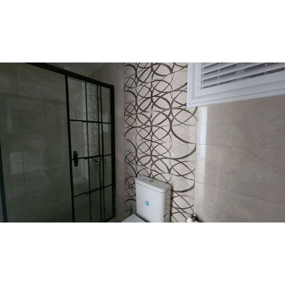 Apartment 3-room 2+1 by the sea in Alsancak Cyprus area 80m² , 10 image