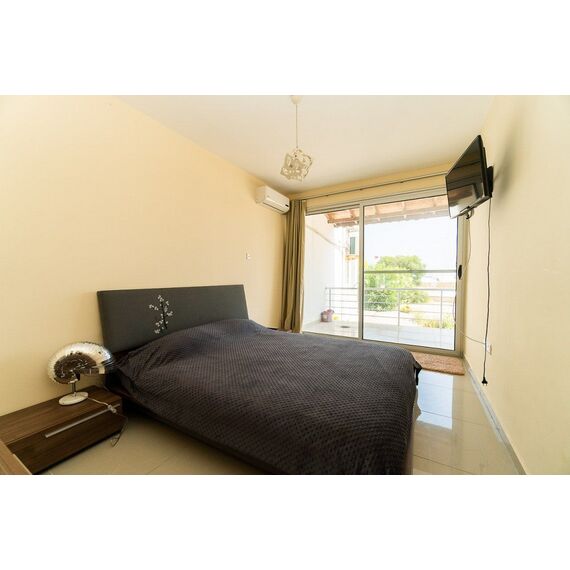 Apartment 4-room 3+1 in Lapithos (Lapta) Cyprus area 118m² , 19 image