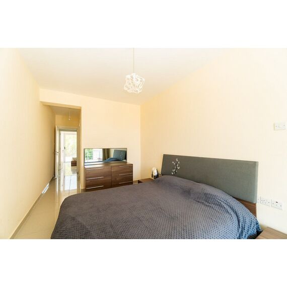 Apartment 4-room 3+1 in Lapithos (Lapta) Cyprus area 118m² 