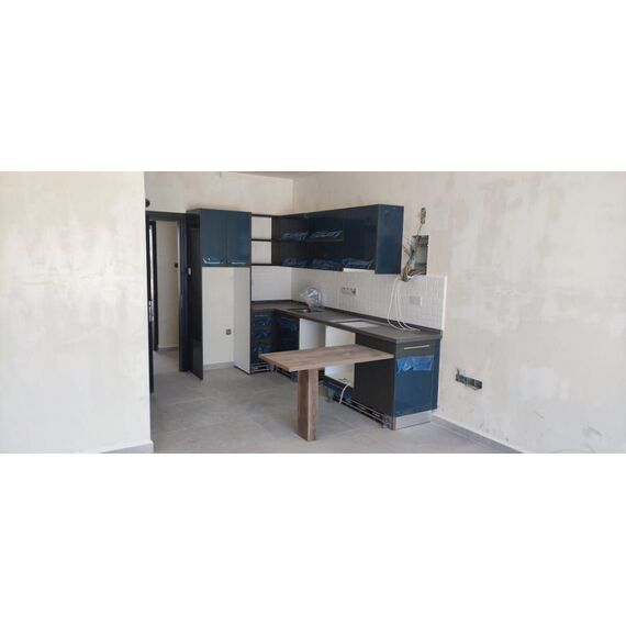 Apartment 2-room 1+1 by the sea in Kyrenia (downtown) Cyprus area 39m² , 10 image