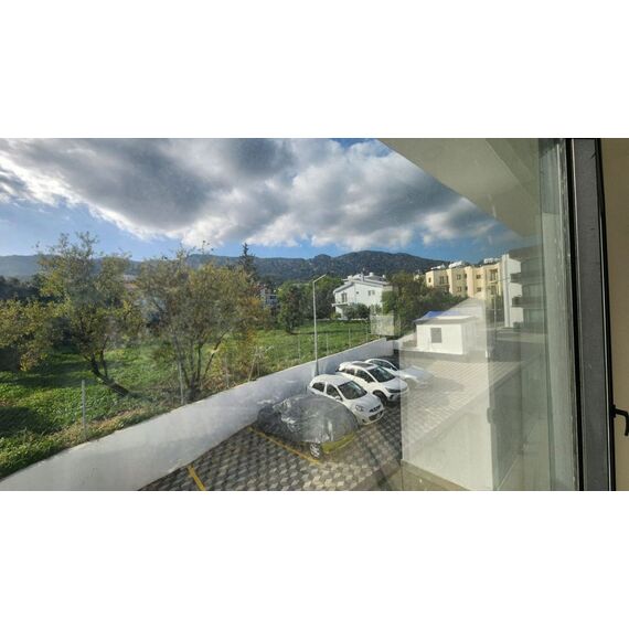 Apartment 3-room 2+1 by the sea in Alsancak Cyprus area 80m² , 7 image