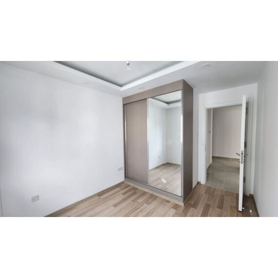 Apartment 3-room 2+1 by the sea in Alsancak Cyprus area 80m² , 14 image