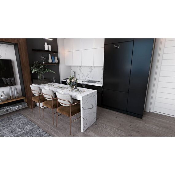 Квартира 2-комнатная 1+1 в Фамагусте (Газимагуса) площадь 86м², изображение 9