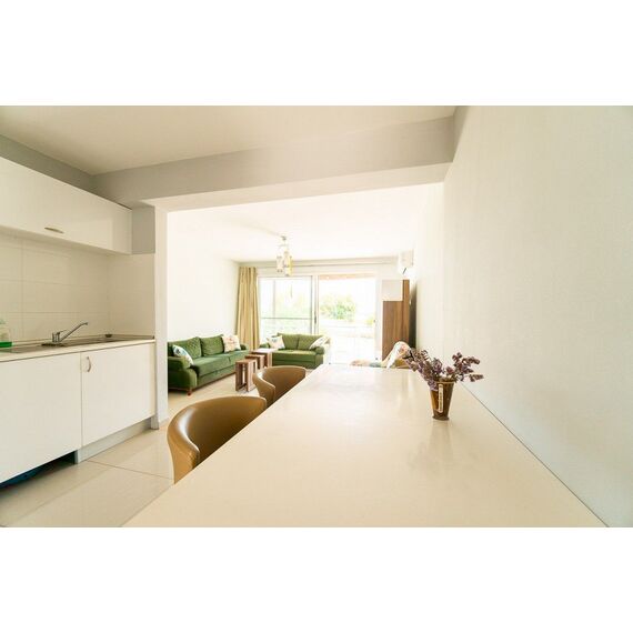 Apartment 4-room 3+1 in Lapithos (Lapta) Cyprus area 118m² , 6 image