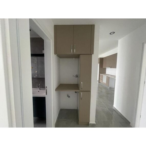 Квартира 2-комнатная 1+1 в Чаталкее (Чаталкой) площадь 55м², изображение 19