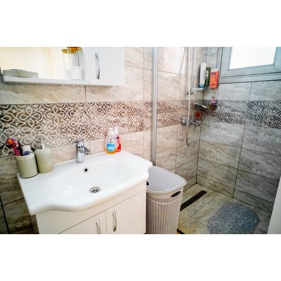 Apartment 4-room 3+1 in Lapithos (Lapta) Cyprus area 100m² , 11 image