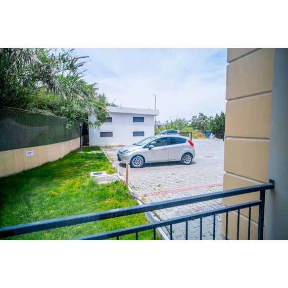 Apartment 4-room 3+1 in Lapithos (Lapta) Cyprus area 100m² , 14 image