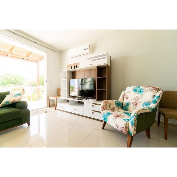 Apartment 4-room 3+1 in Lapithos (Lapta) Cyprus area 118m² , 8 image