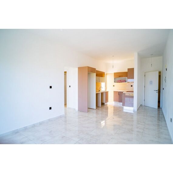 Apartment 3-room 2+1 by the sea in Alsancak Cyprus area 74m² , 15 image