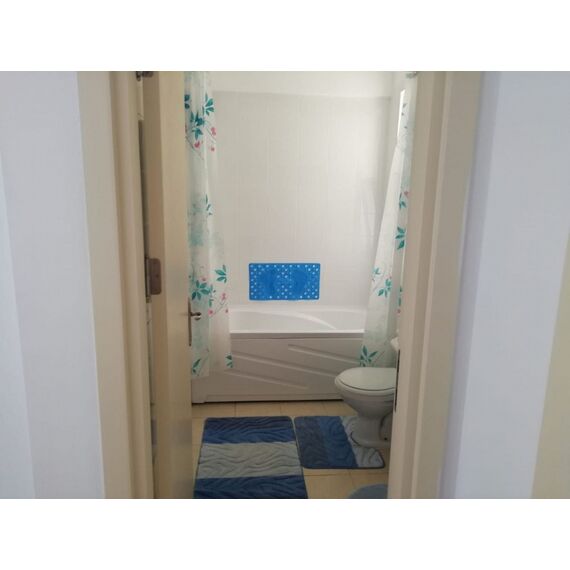 Квартира 3-комнатная 2+1 в Эсентепе площадь 77м², изображение 12