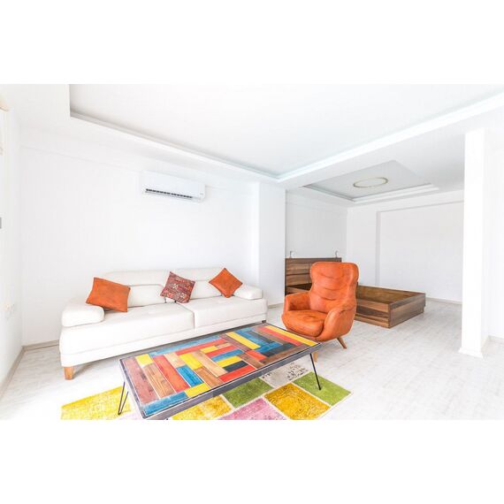 Apartment 2-room 1+1 in Iskele (Long Beach) Cyprus area 41m² , 3 image