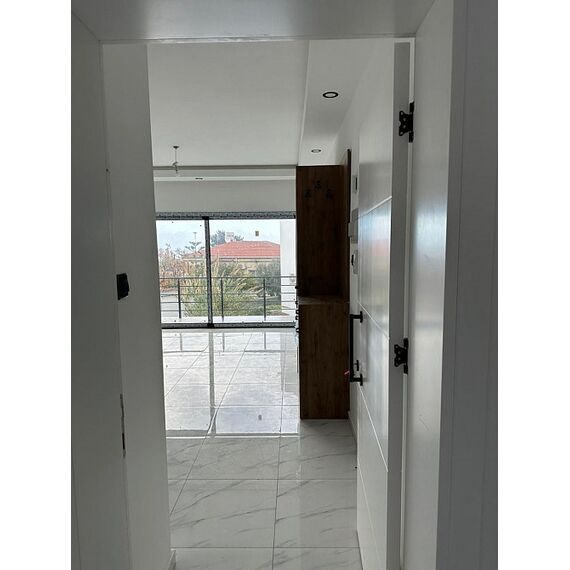 Apartment 3-room 2+1 by the sea in Lapithos (Lapta) Cyprus area 73m² , 17 image