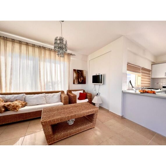 Apartment 3-room 2+1 in Esentepe Cyprus area 100m² , 11 image