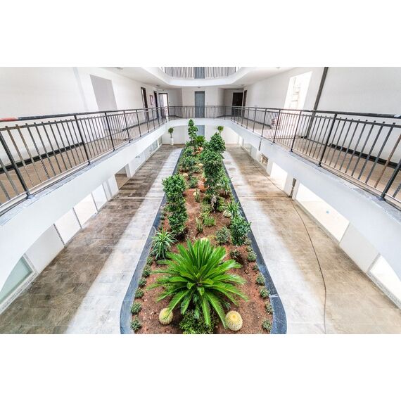 Apartment 2-room 1+1 in Iskele (Long Beach) Cyprus area 41m² , 17 image