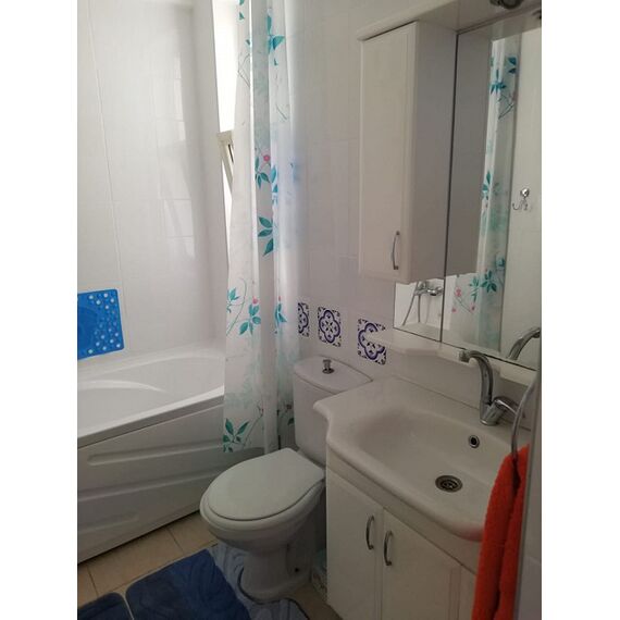 Квартира 3-комнатная 2+1 в Эсентепе площадь 77м², изображение 11