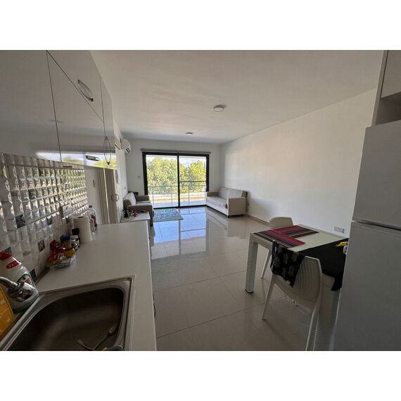 Apartment 3-room 2+1 by the sea in Alsancak Cyprus area 85m² , 14 image