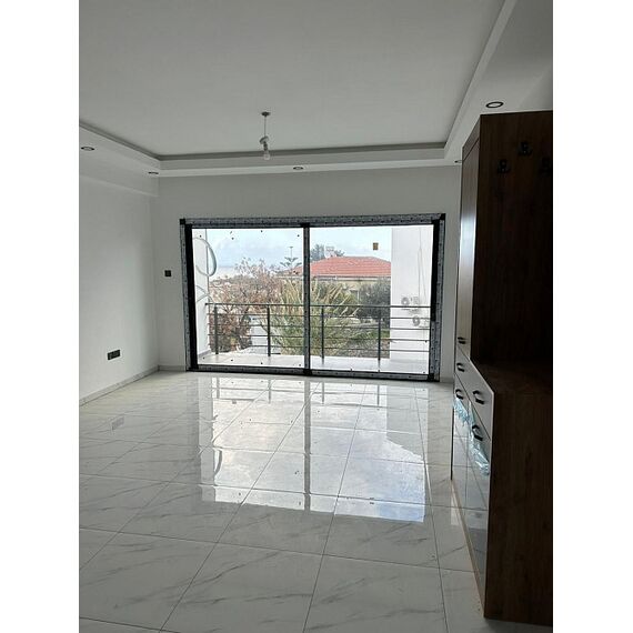 Apartment 3-room 2+1 by the sea in Lapithos (Lapta) Cyprus area 73m² , 16 image