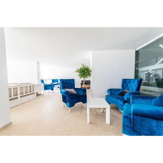 Apartment 2-room 1+1 in Iskele (Long Beach) Cyprus area 41m² , 18 image
