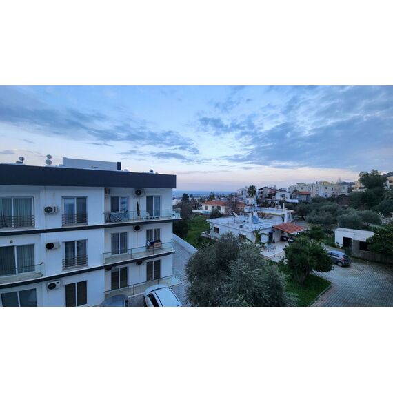 Apartment 3-room 2+1 in Lapithos (Lapta) Cyprus area 82m² , 16 image