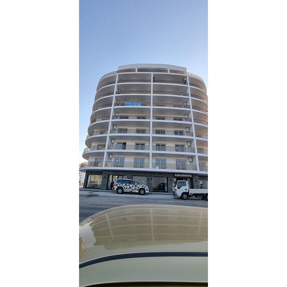 Apartment 2-room 1+1 in Iskele (Long Beach) Cyprus area 75m² , 13 image