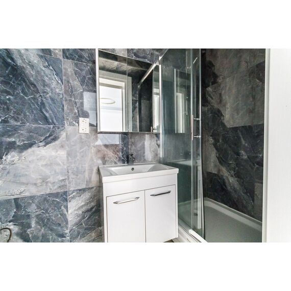 Apartment 2-room 1+1 in Iskele (Long Beach) Cyprus area 41m² , 10 image
