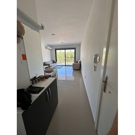 Apartment 3-room 2+1 by the sea in Alsancak Cyprus area 85m² , 20 image