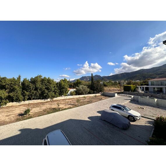 Apartment 3-room 2+1 by the sea in Alsancak Cyprus area 85m² , 4 image