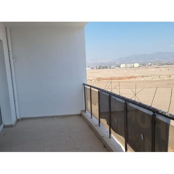 Apartment 2-room 1+1 in Iskele (Long Beach) Cyprus area 75m² , 5 image