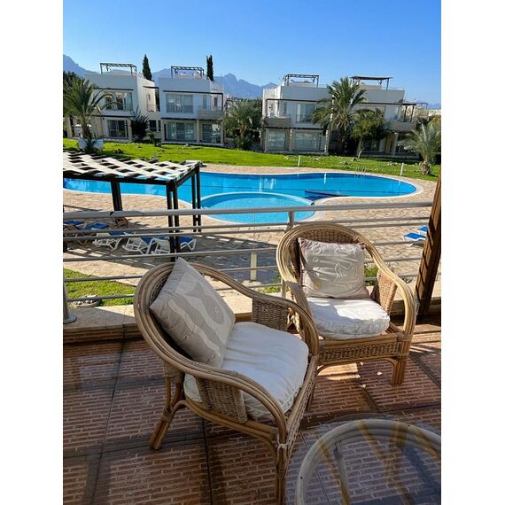 Apartment 3-room 2+1 in Esentepe Cyprus area 100m² 