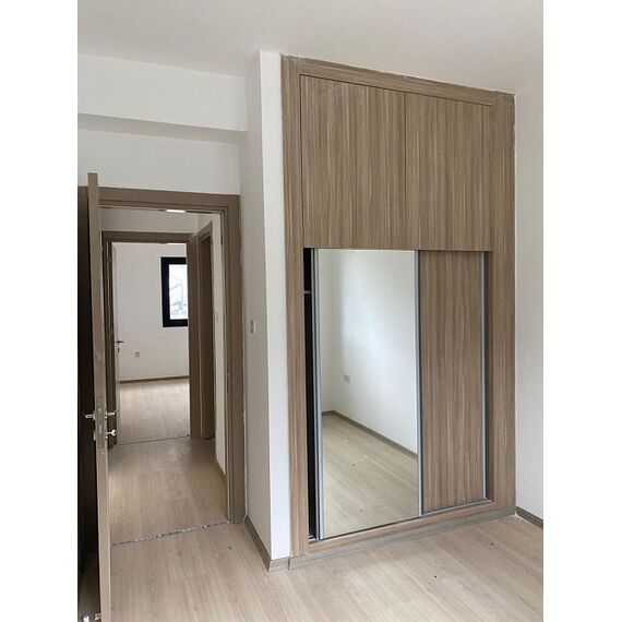 Квартира 3-комнатная 2+1 у моря Лапитос (Лапта) площадь 80м², изображение 13