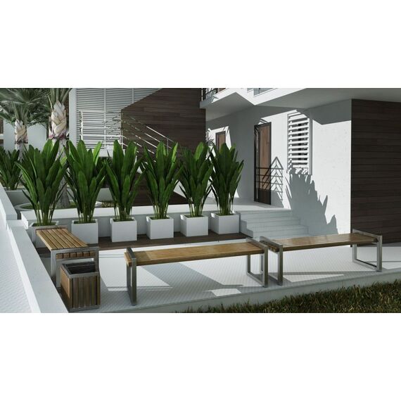 Apartment 2-room 1+1 by the sea in Kyrenia (downtown) Cyprus area 43m² , 14 image