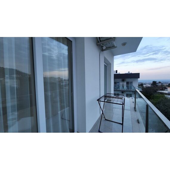 Apartment 3-room 2+1 in Lapithos (Lapta) Cyprus area 82m² , 15 image