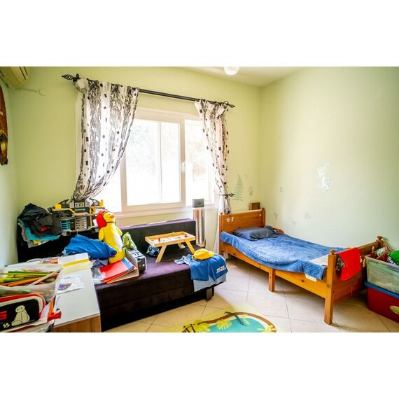 Apartment 4-room 3+1 by the sea in Alsancak Cyprus area 130m² , 18 image