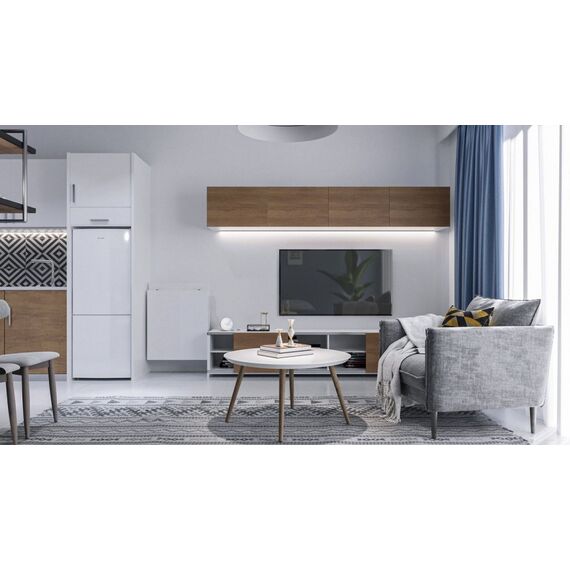 Apartment 2-room 1+1 by the sea in Famagusta (downtown) Cyprus area 58m² , 6 image