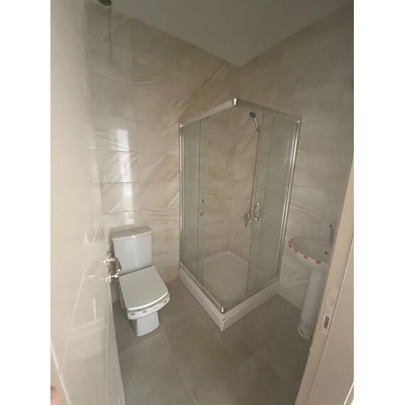 Квартира 3-комнатная 2+1 у моря Лапитос (Лапта) площадь 80м², изображение 14