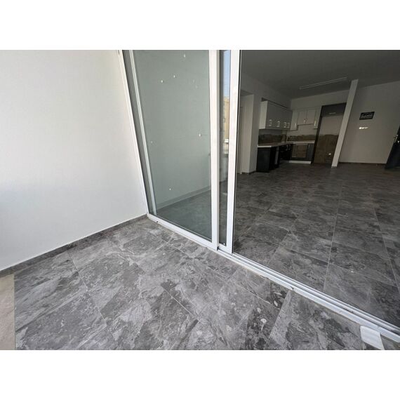 Apartment 3-room 2+1 in Lapithos (Lapta) Cyprus area 55m² , 4 image
