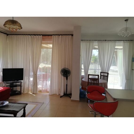 Квартира 3-комнатная 2+1 в Эсентепе площадь 77м², изображение 6