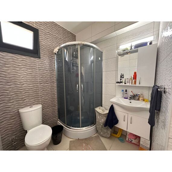 Apartment 3-room 2+1 by the sea in Alsancak Cyprus area 85m² , 5 image